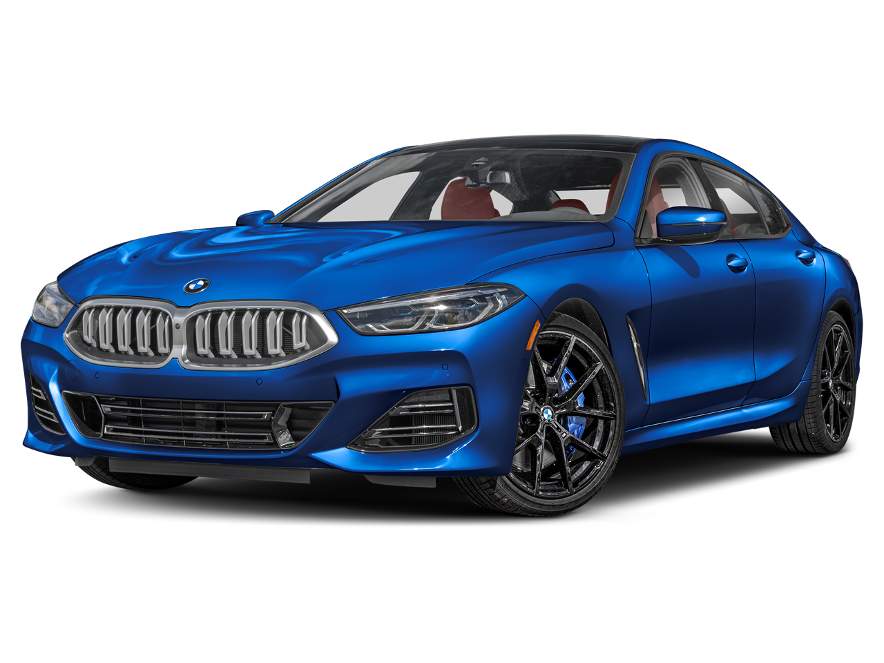 2023 BMW 8 Series 840