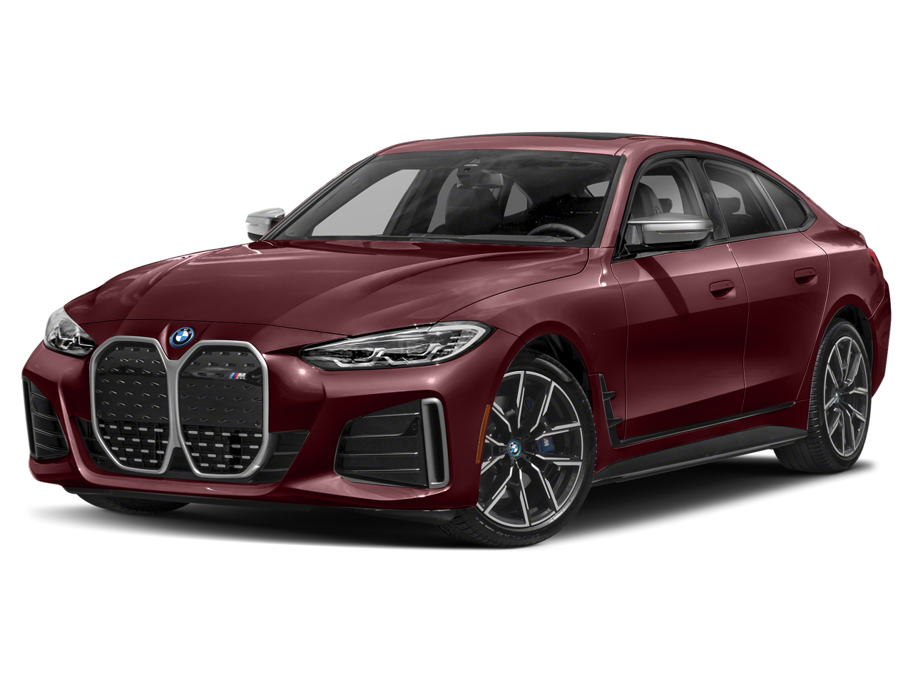 2023 BMW i4 eDrive35