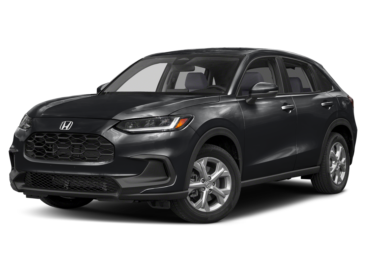 2023 Honda HR-V