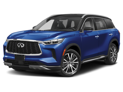 2023 INFINITI QX60 Autograph
