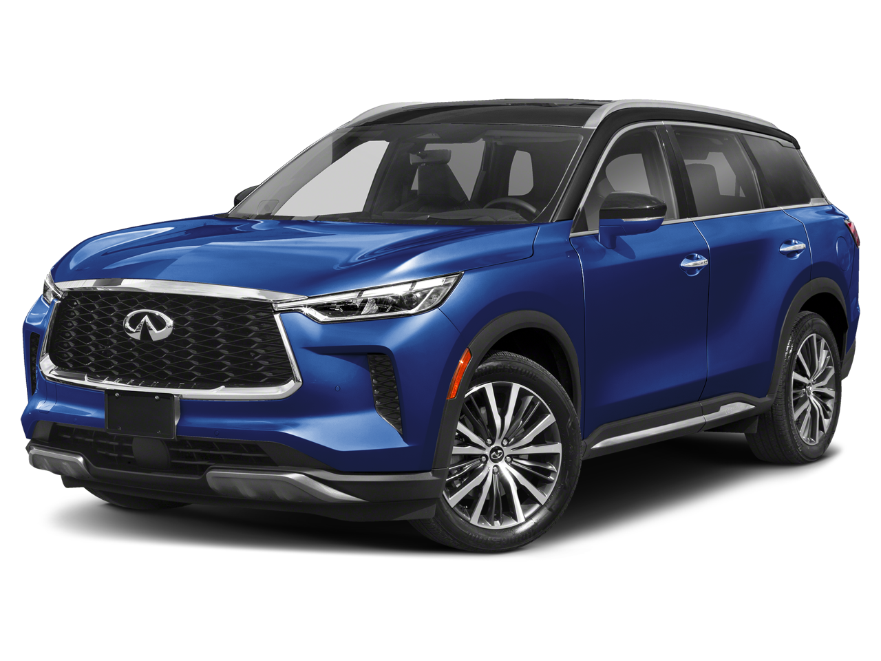 2023 INFINITI QX60 Autograph