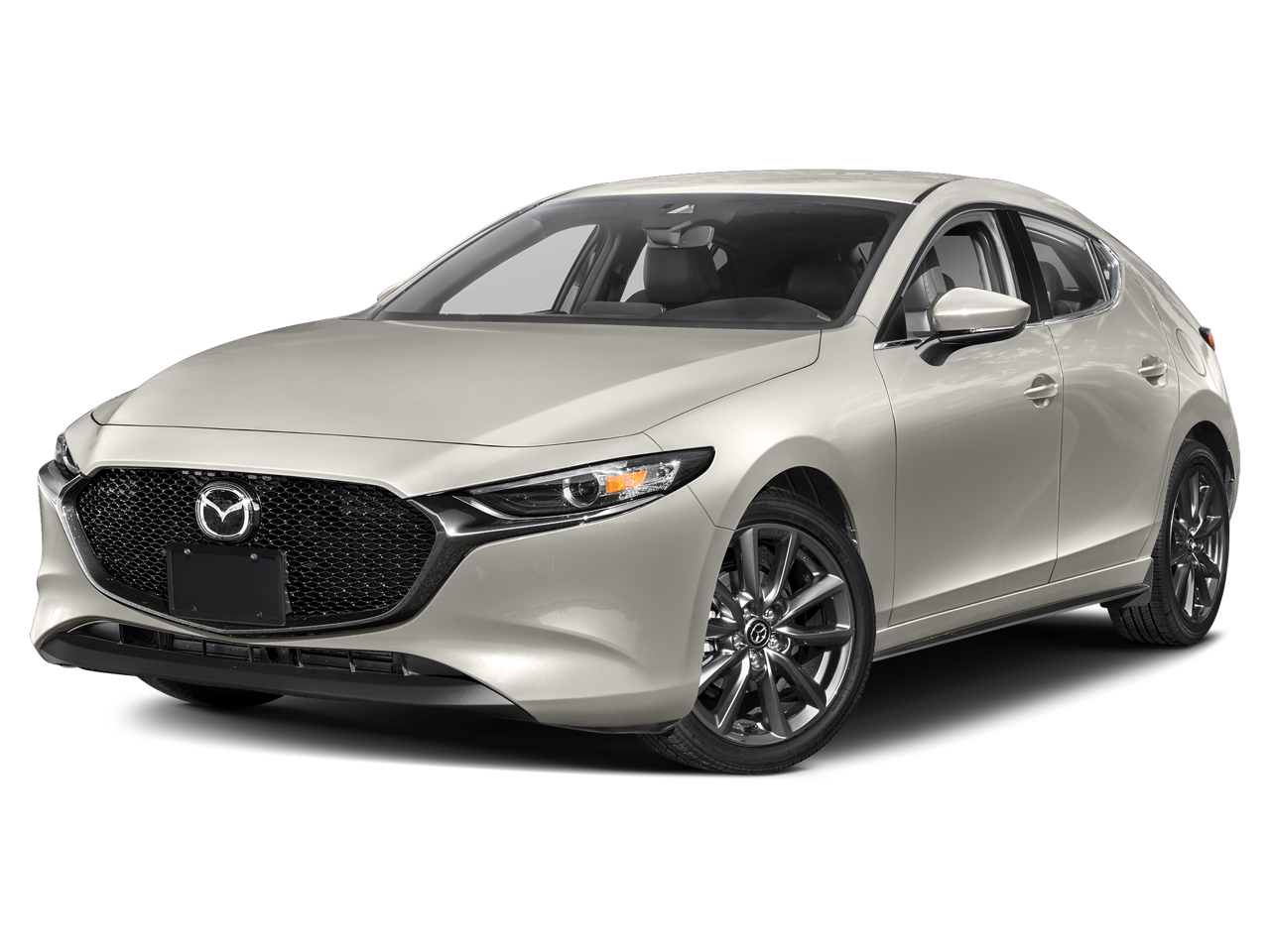 2023 Mazda CX-3 Select AT 5-Door SKYACTIV's photo