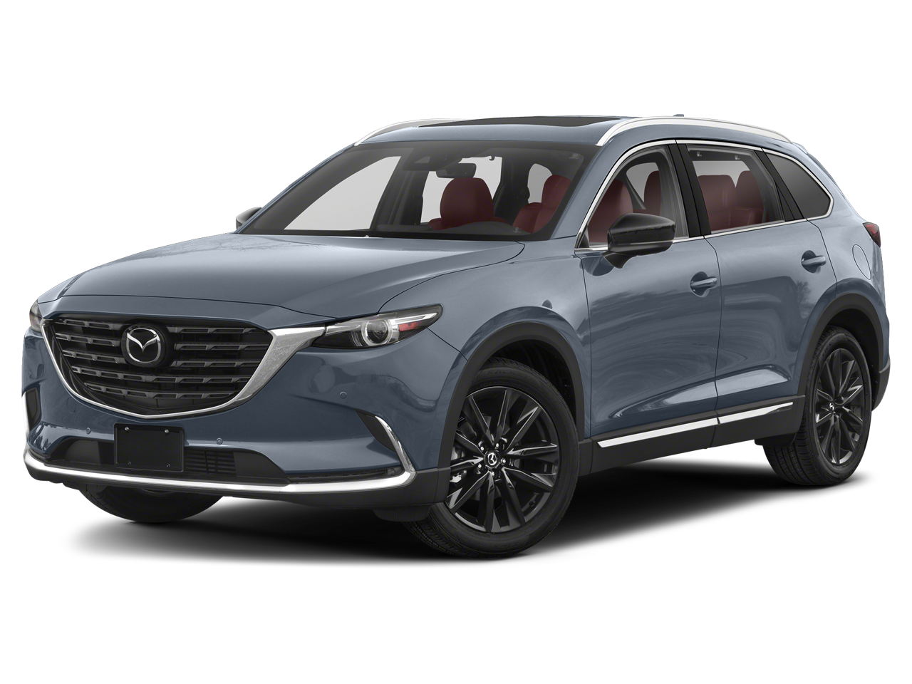 2023 Mazda CX-9 Grand Touring for sale in Suitland, MD