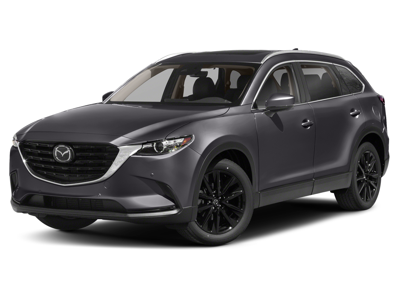 2023 Mazda CX-9 Touring Plus for sale in Suitland, MD