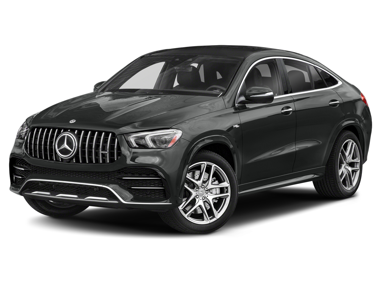 2023 Mercedes-Benz GLE AMG® GLE 53