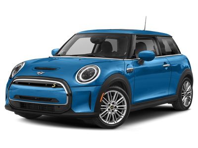 2023 MINI HARDTOP 2 DOOR Cooper SE