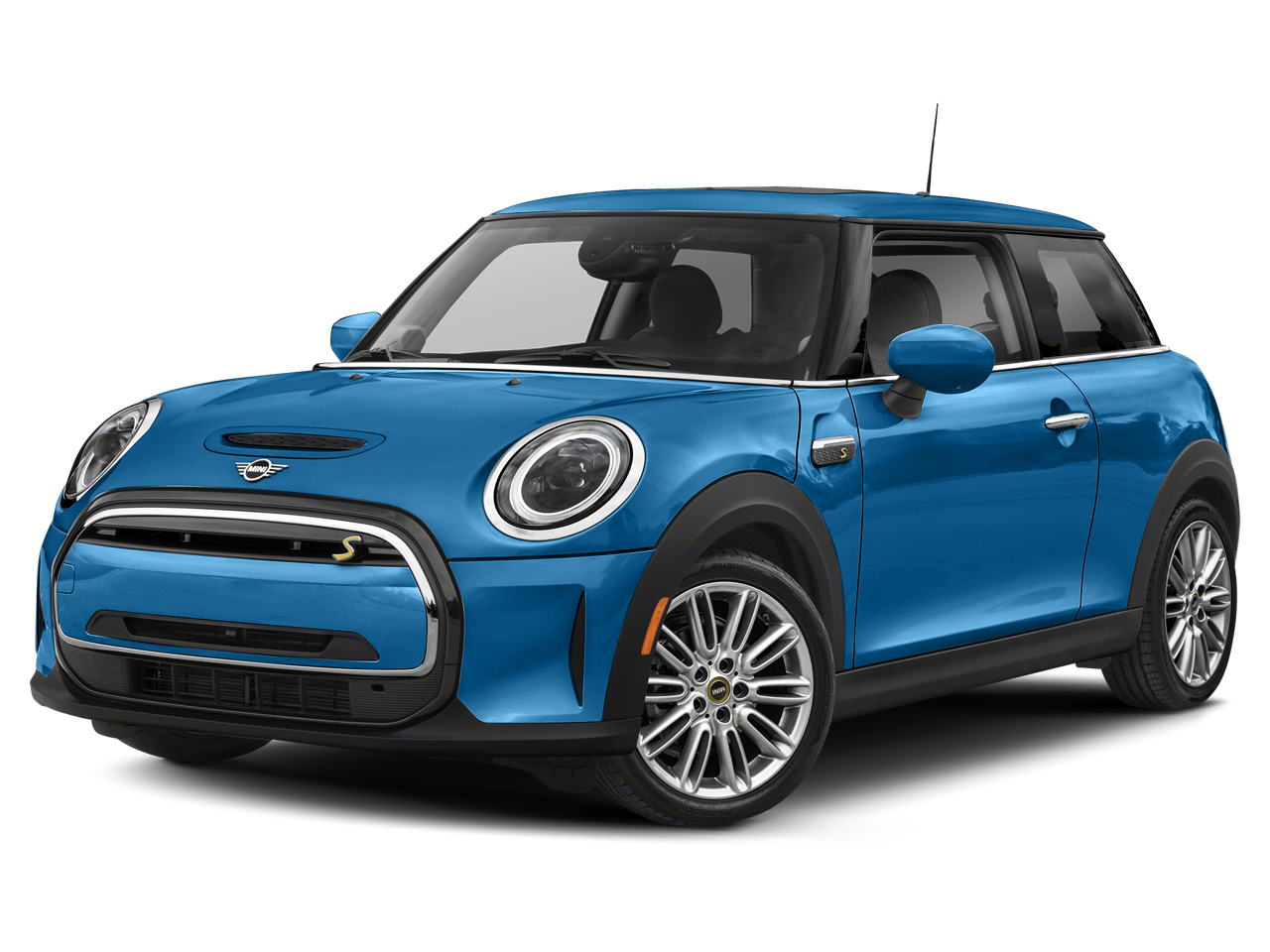 2023 MINI HARDTOP 2 DOOR Cooper SE
