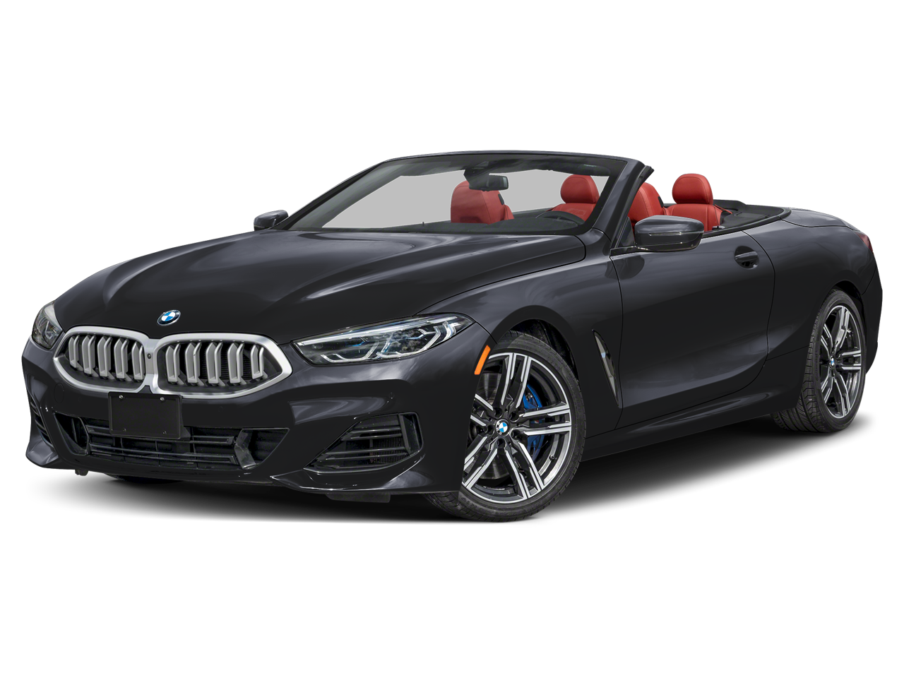 2024 BMW 8 Series