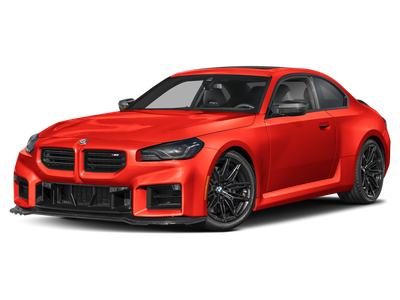 2024 BMW M2 Base