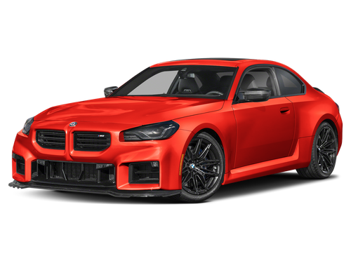 2024 BMW M2 Base