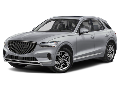 2024 Genesis Gv70 2.5T
