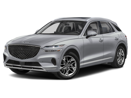 2024 Genesis Gv70 2.5T