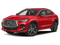 2024 INFINITI QX55 SENSORY