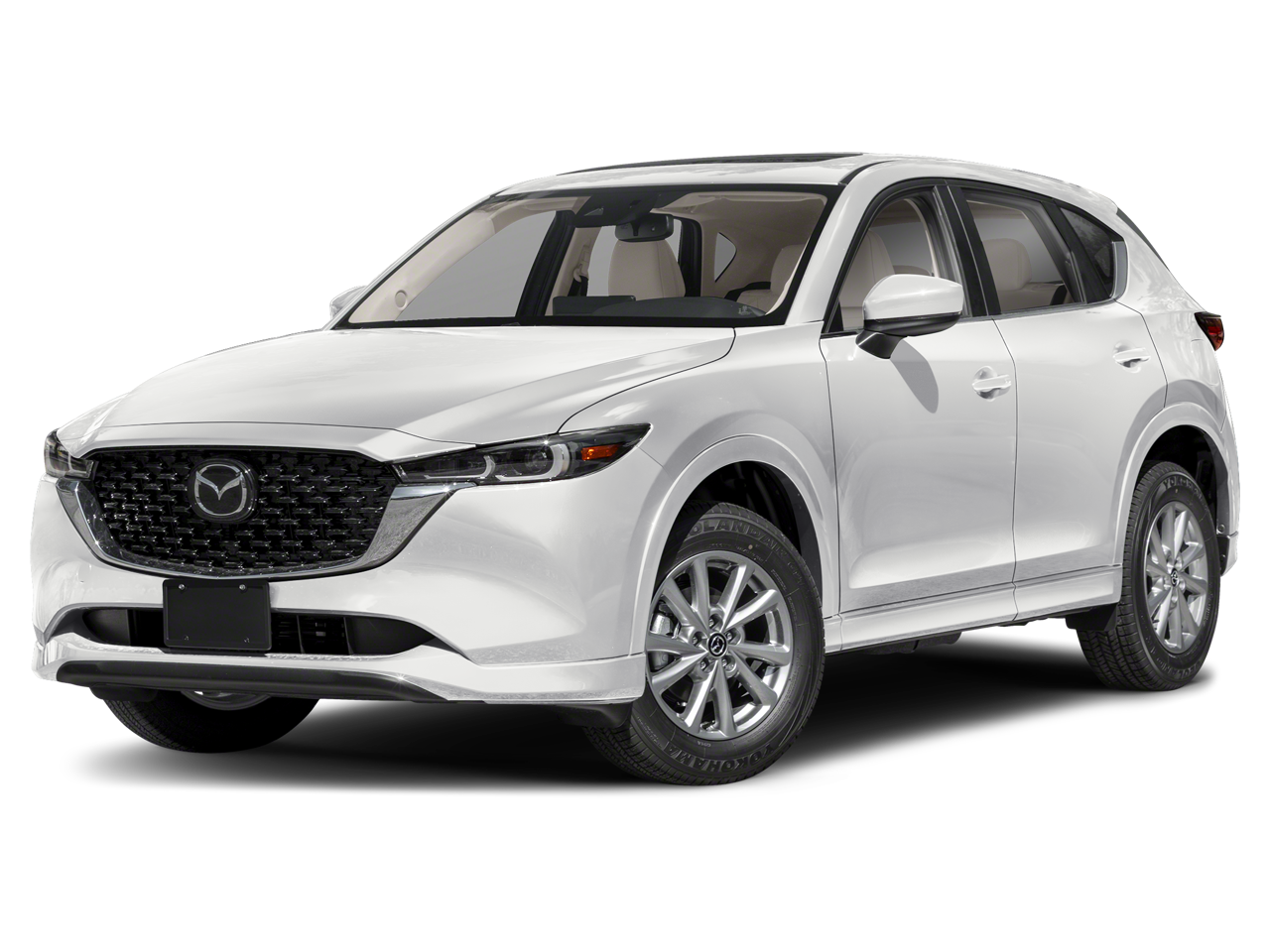 2024 Mazda CX-5 S Preferred package for sale in Suitland, MD