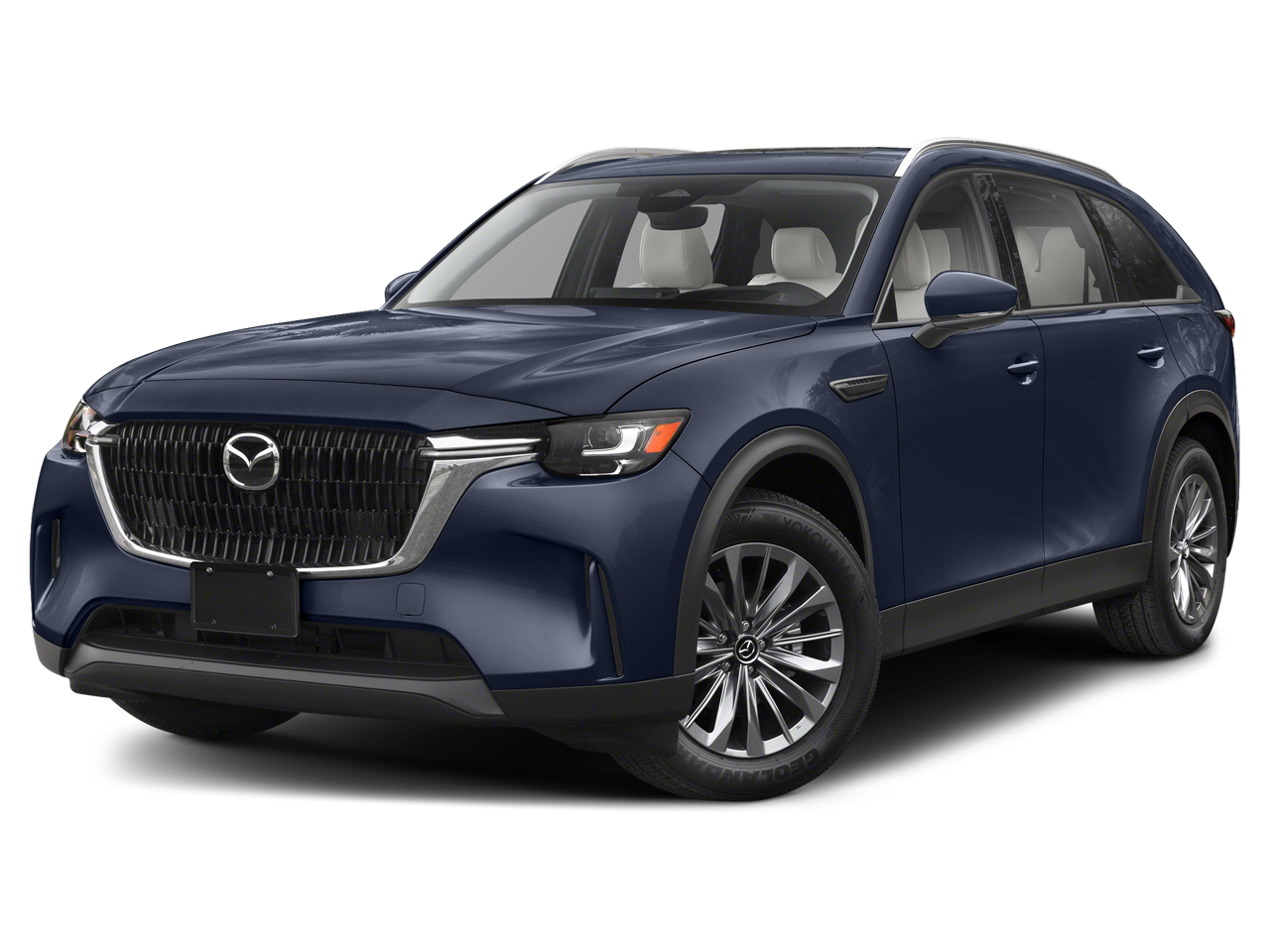 2024 Mazda CX-90 Turbo Preferred Plus Package for sale in Suitland, MD