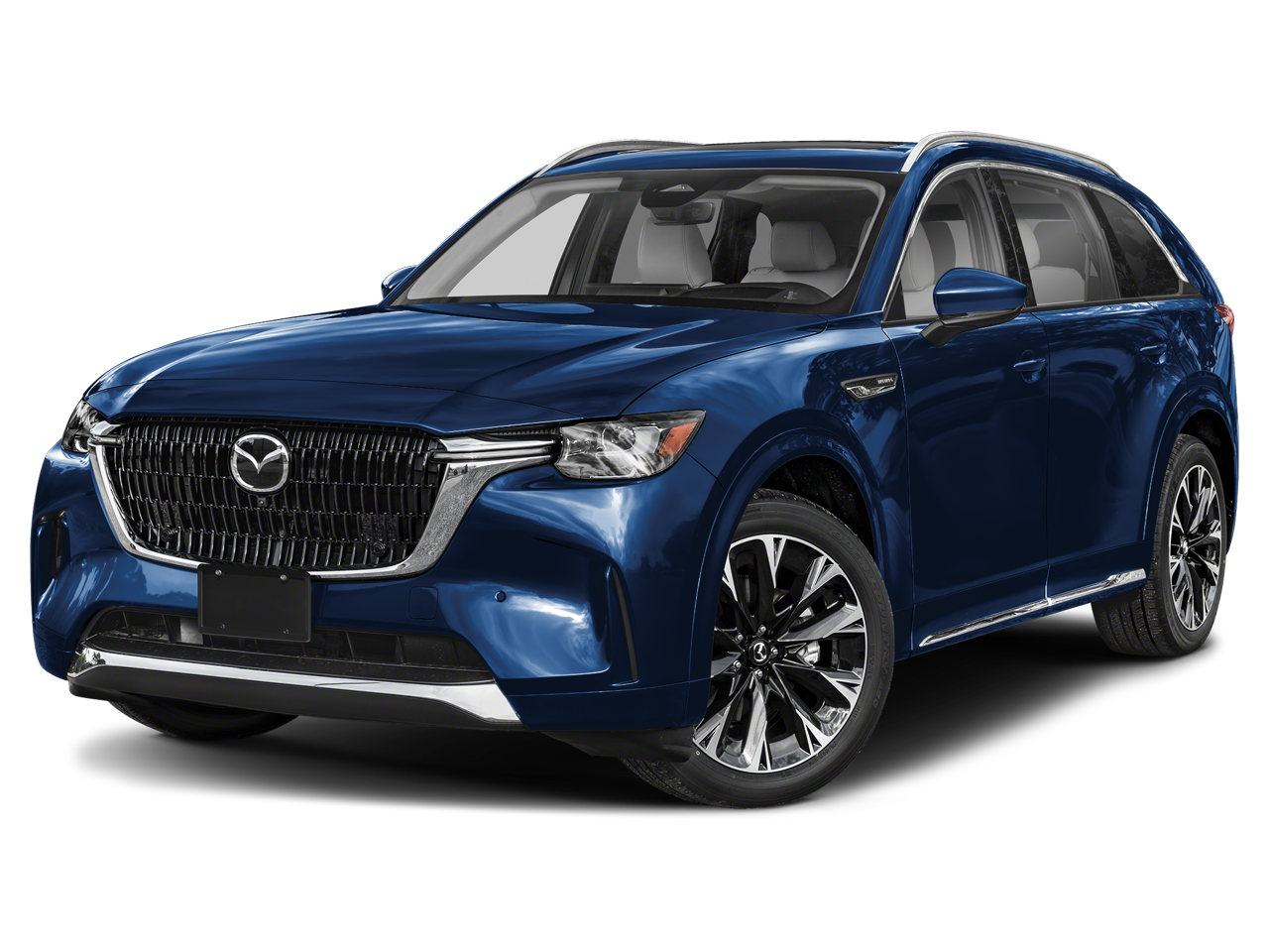 2024 Mazda CX-90 Turbo S Premium Package for sale in Suitland, MD