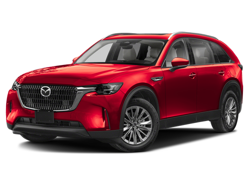 2024 Mazda Mazda CX-90 PHEV Preferred