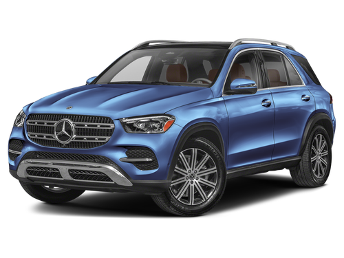 2024 Mercedes-Benz GLE GLE 350