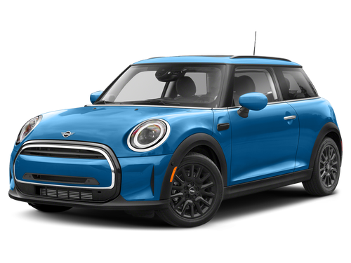 2024 MINI John Cooper Works John Cooper Works