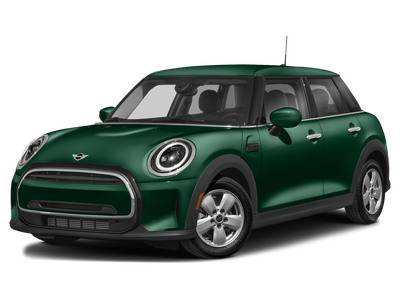 2024 MINI Cooper S Base