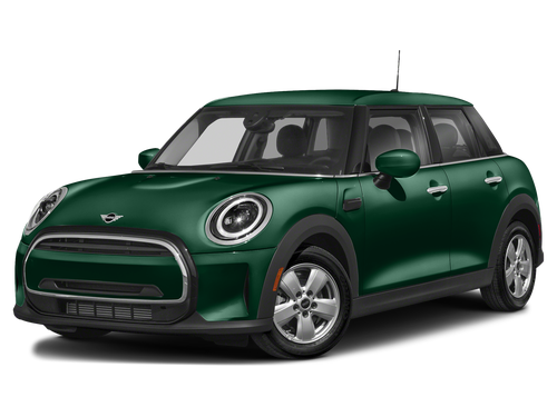 2024 MINI Cooper S Base