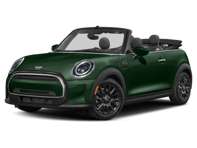 2024 MINI Cooper S Base