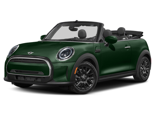 2024 MINI Cooper S Base