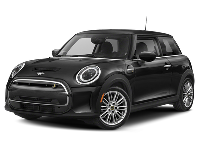 2024 MINI Cooper SE Electric Cooper SE