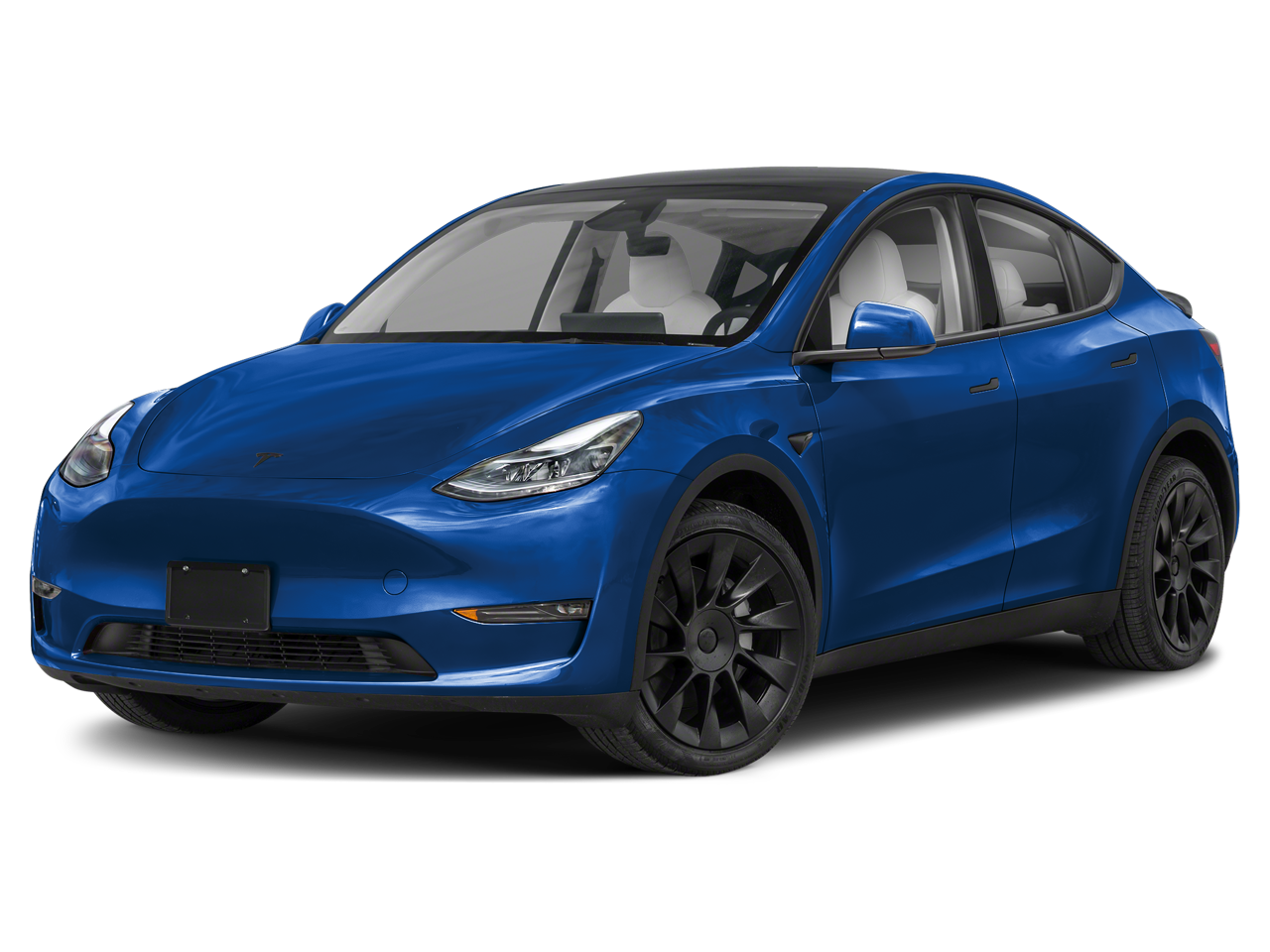 2024 Tesla Model Y Long Range Dual Motor All-Wheel Drive's photo