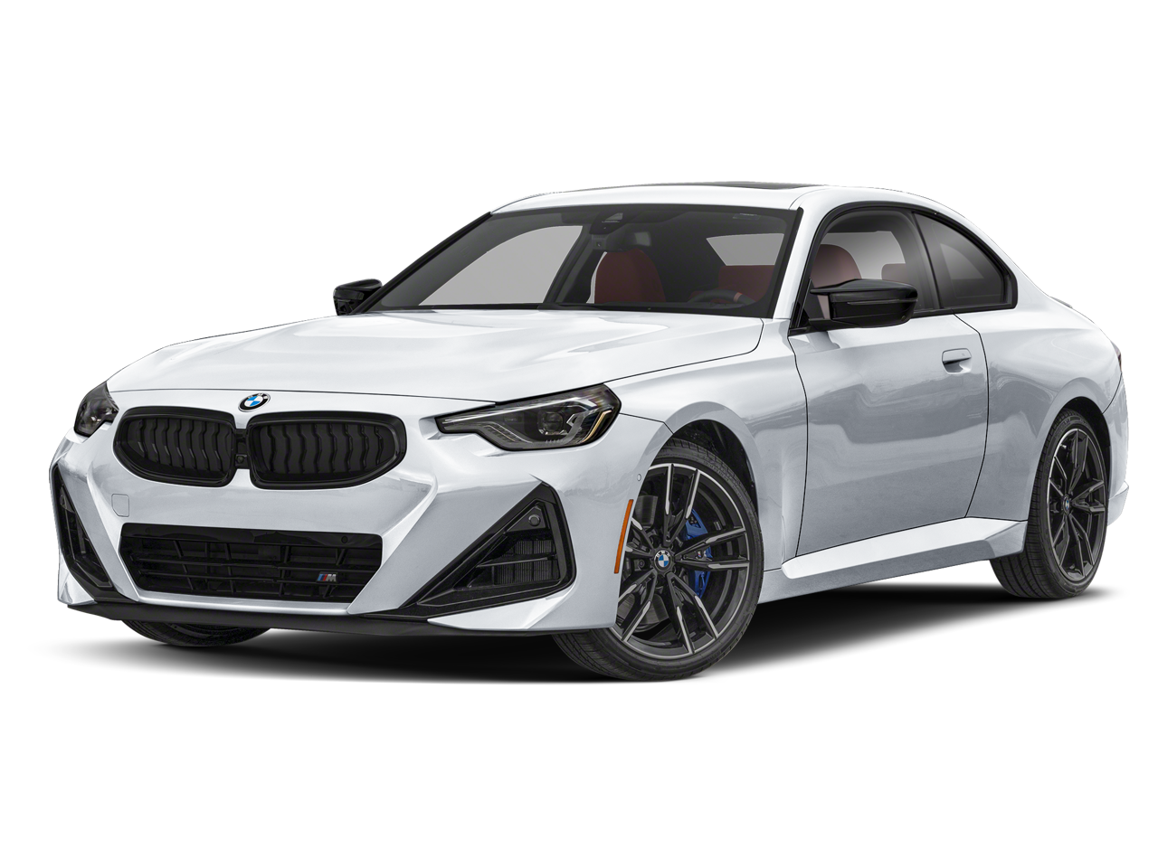 2025 BMW 2 Series M240i
