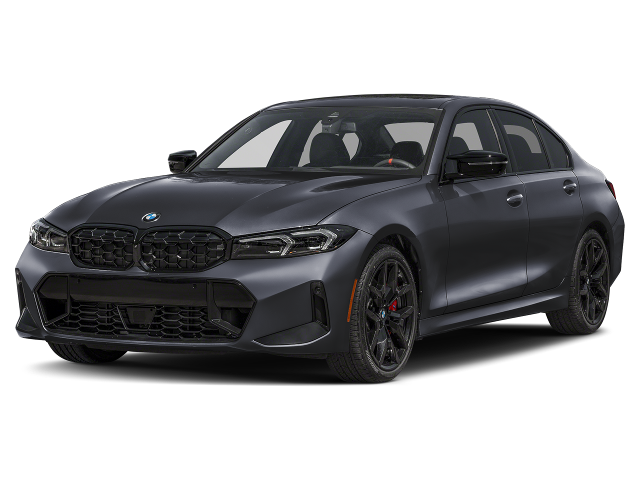 2025 BMW 340i M340i xDrive