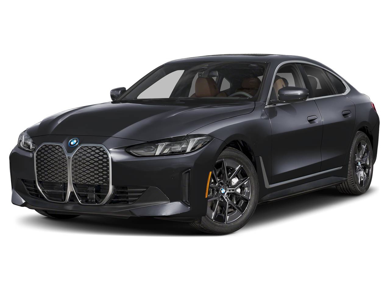 2025 BMW i4