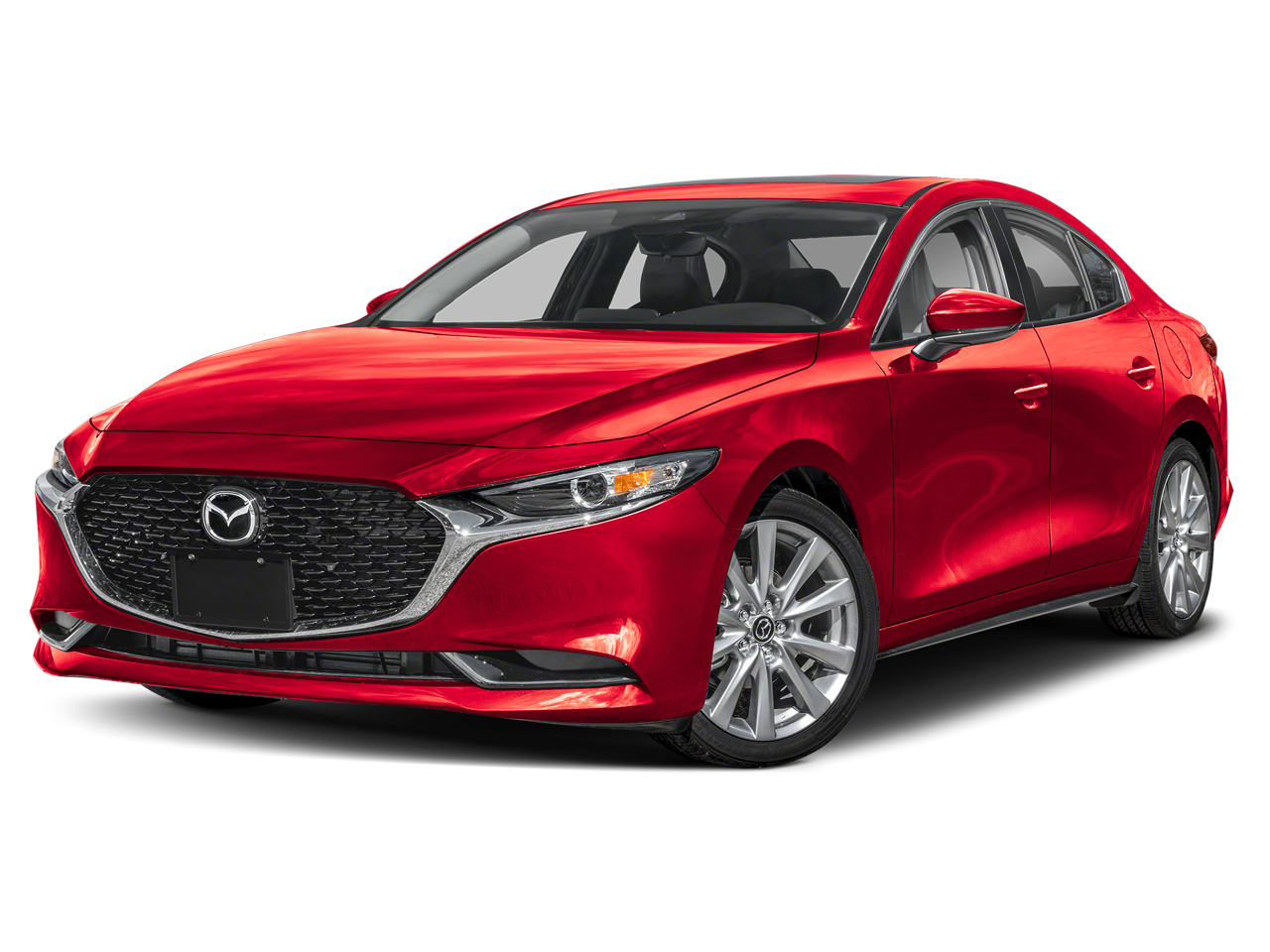 2025 Mazda CX-3 Preferred AT 4-Door SKYACTIV's photo