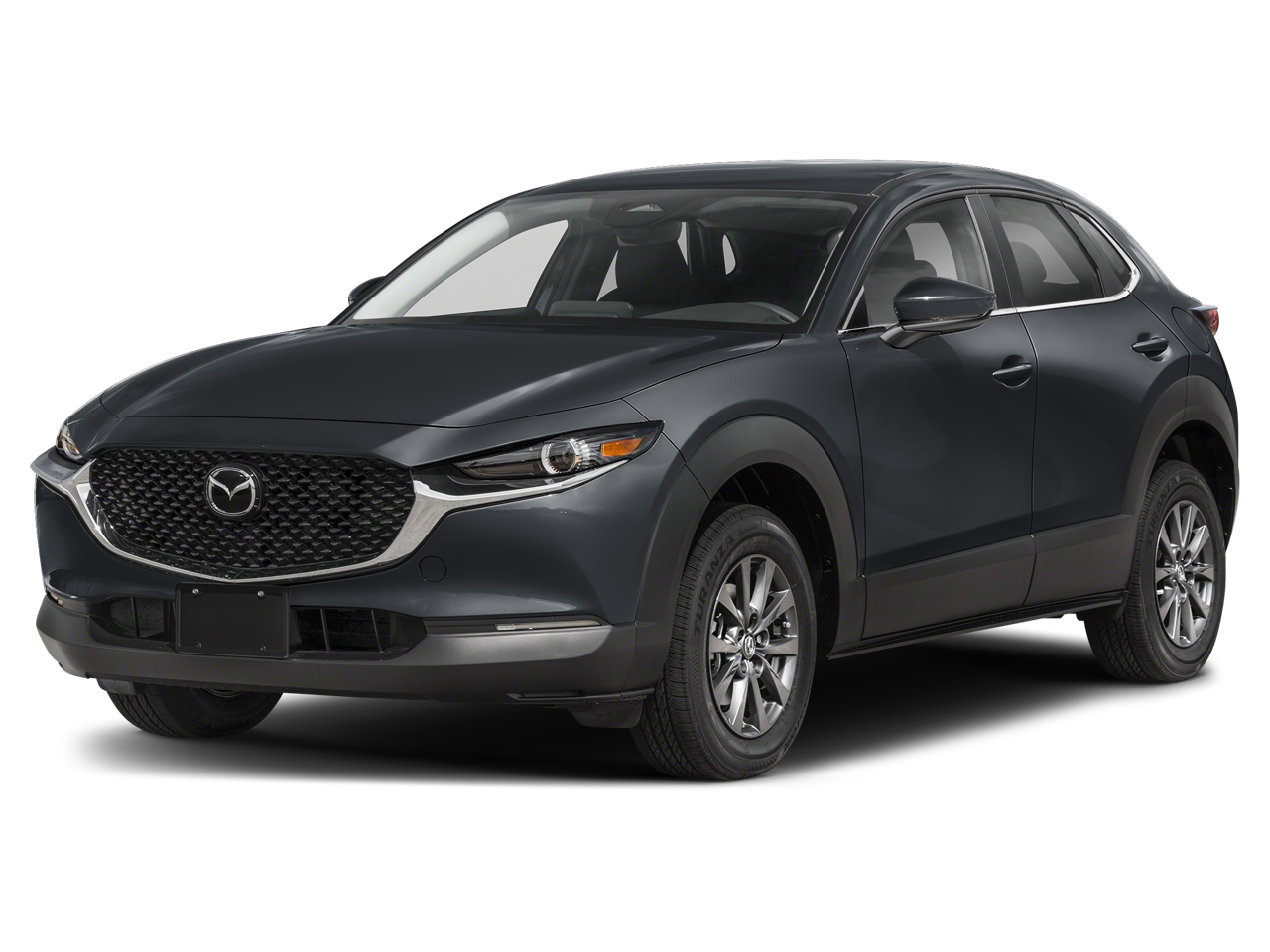 2025 Mazda Mazda CX-30 2.5 S
