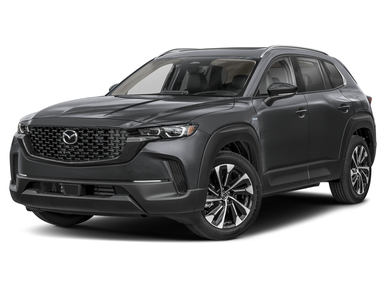 2025 Mazda CX-50 2.5 Hybrid Premium Plus's photo