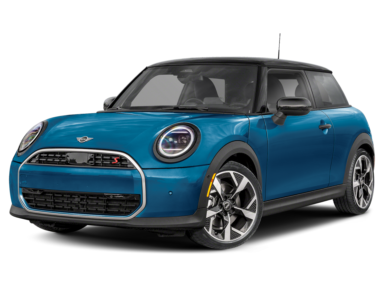 2025 MINI Hardtop 2 Door Cooper