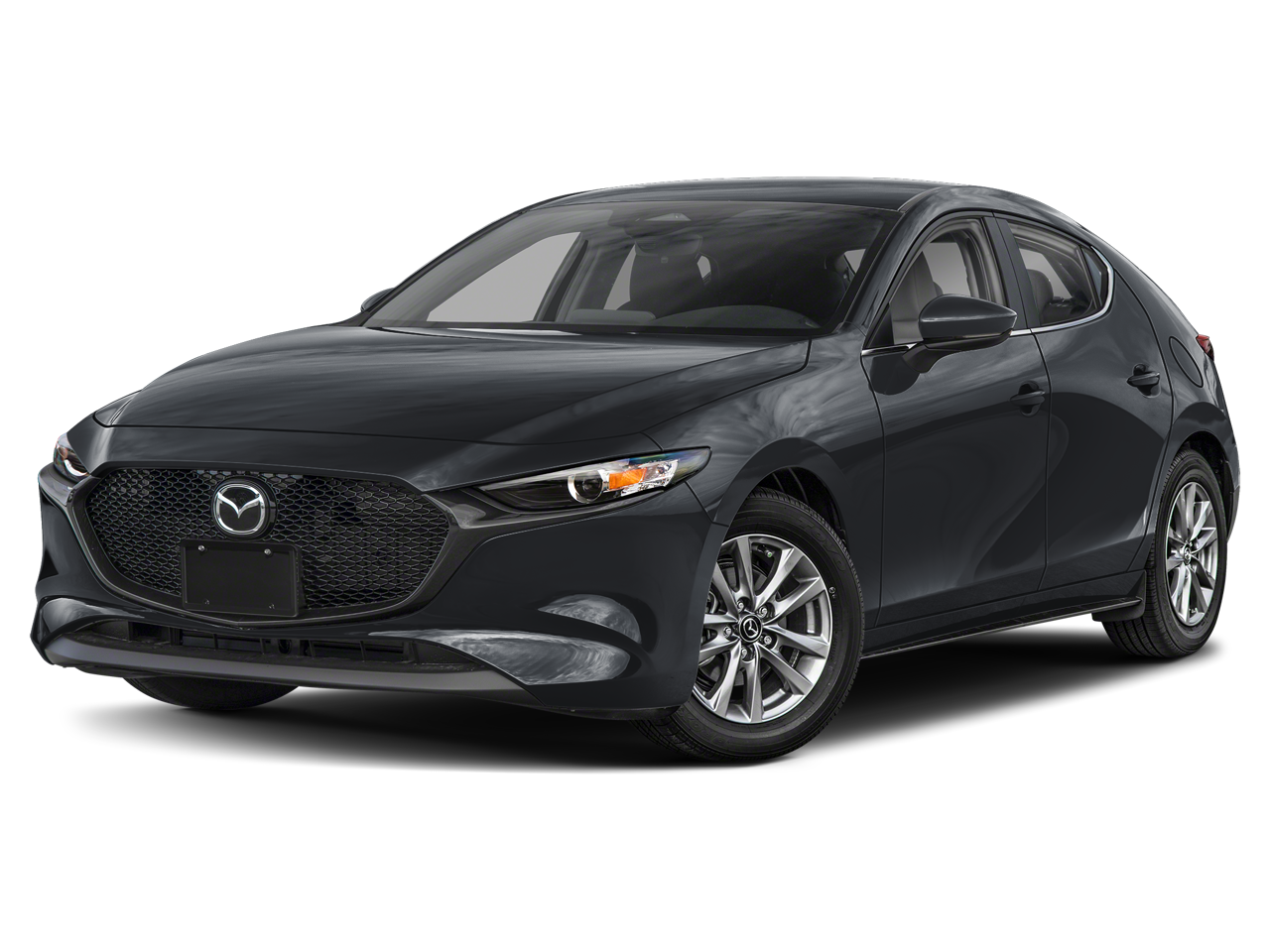 2026 Mazda Mazda3 Hatchback 2.5 S