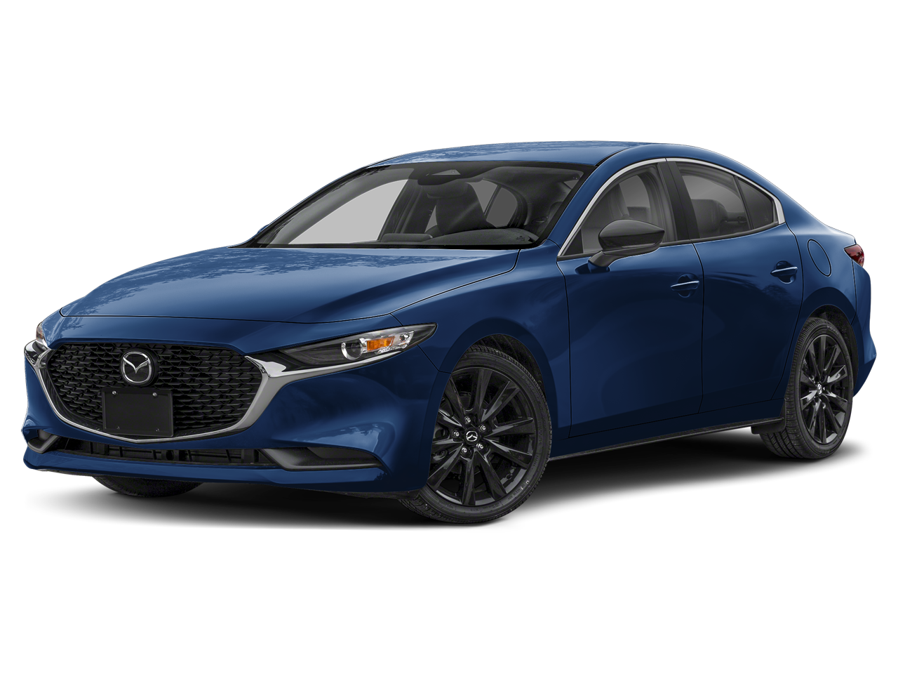 2026 Mazda Mazda3