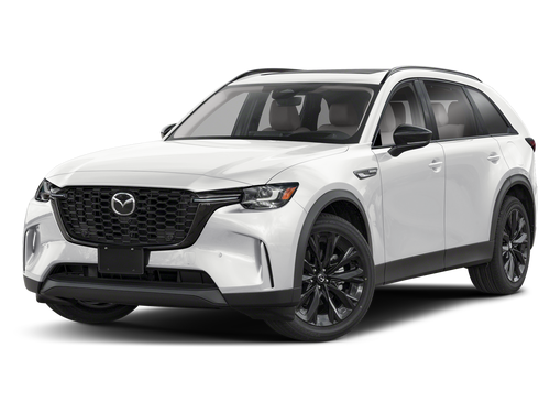 2026 Mazda Mazda CX-90 3.3 Turbo Premium