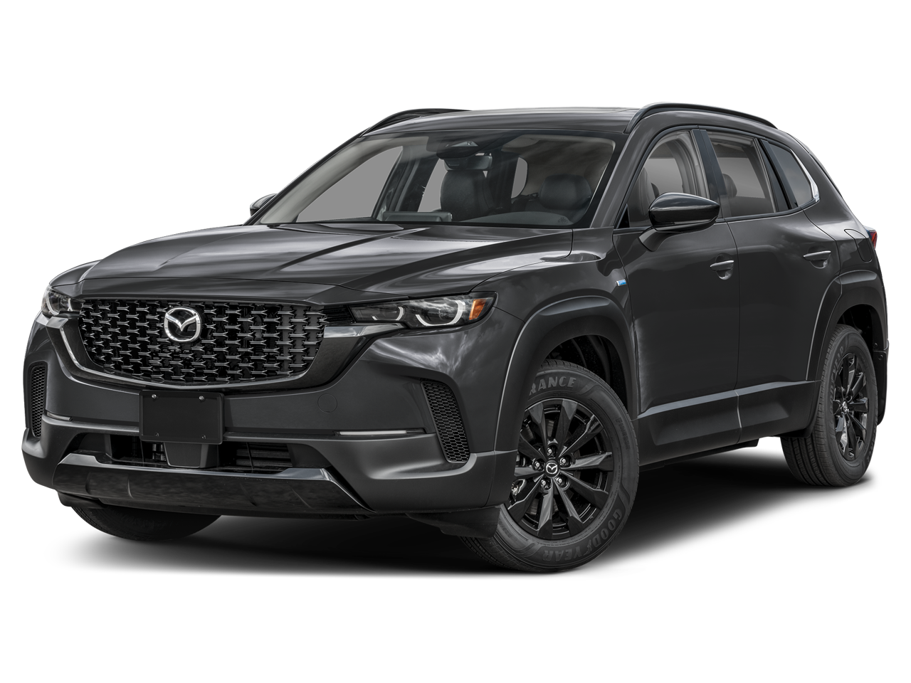 2026 Mazda CX-50 Hybrid