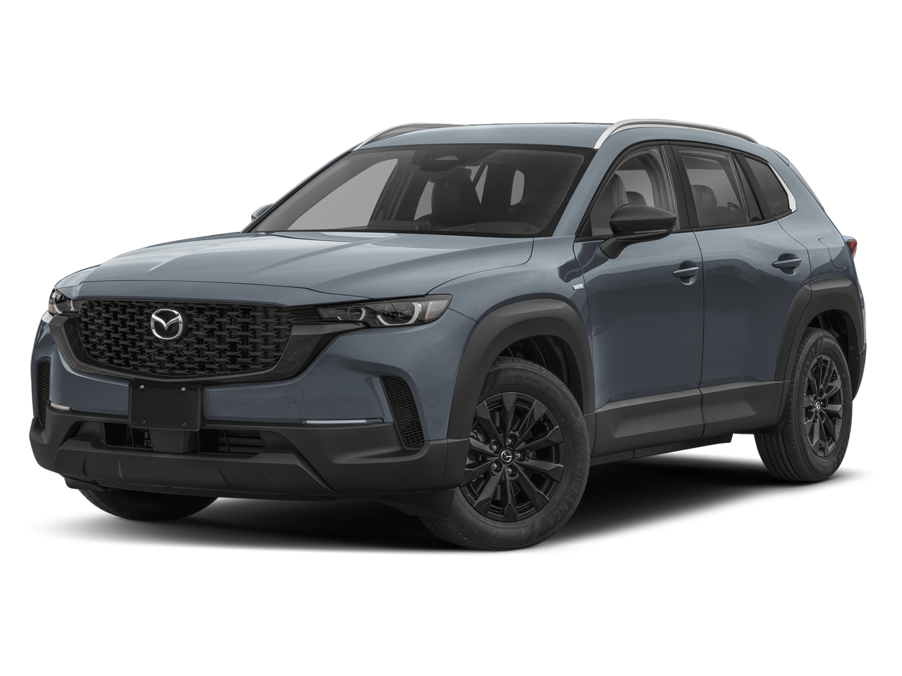 2026 Mazda CX-50 Hybrid