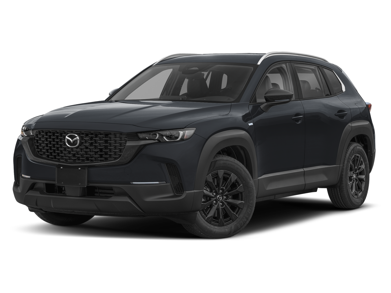 2026 Mazda CX-50 2.5 Hybrid Preferred's photo