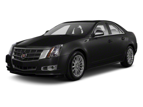2013 Cadillac CTS Performance