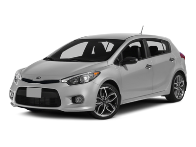 2014 Kia Forte EX