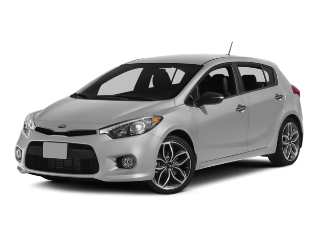 2014 Kia Forte EX