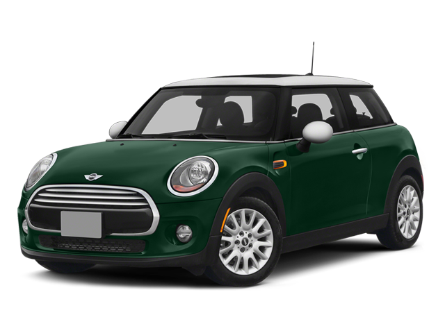 2014 MINI Cooper