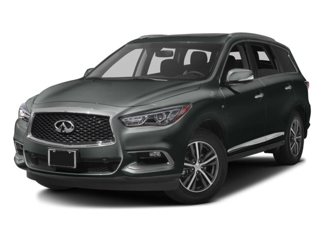 2016 INFINITI QX60 AWD 4dr