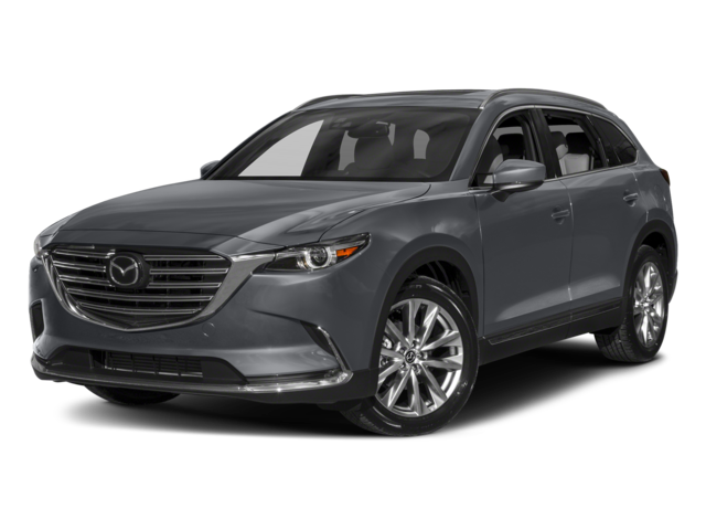 2016 Mazda CX-9 Grand Touring