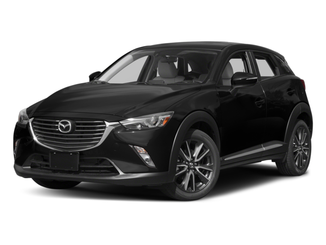 2017 Mazda Mazda CX-3 Grand Touring