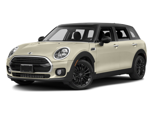 2017 MINI Cooper Clubman